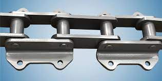 Pan Conveyor Links